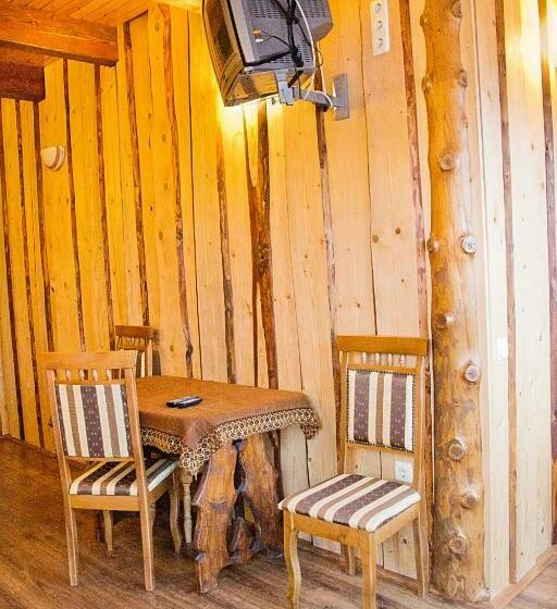 بنسيون Gostynniy Dvir Raytshtoky