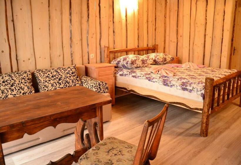 بنسيون Gostynniy Dvir Raytshtoky