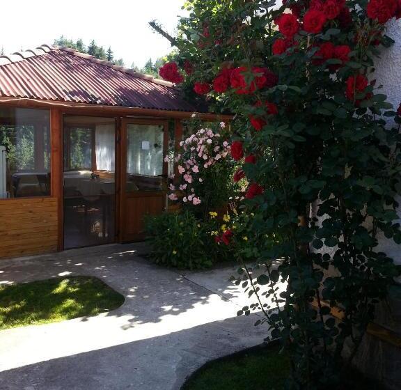 膳宿费 Guest House Stoletnika