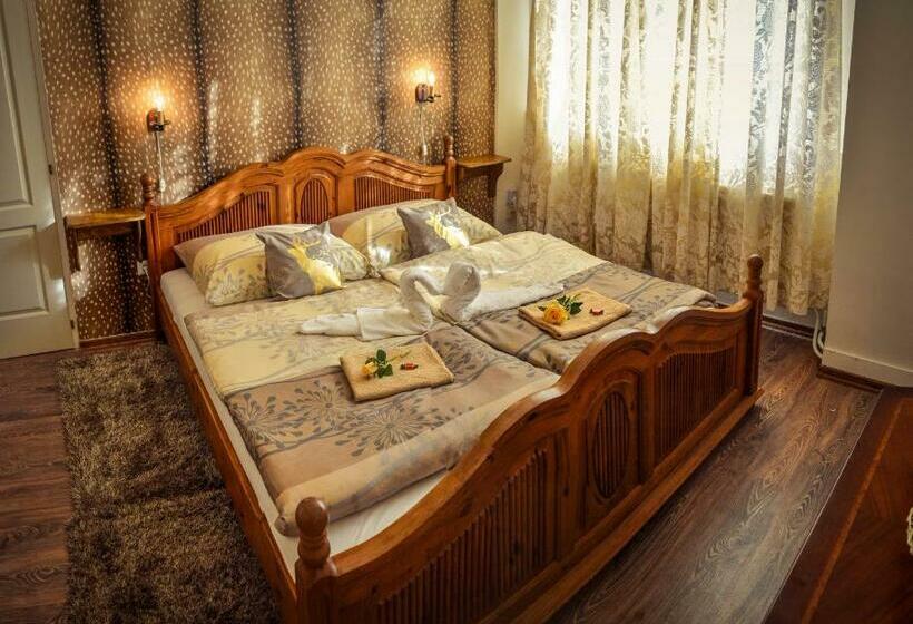 펜션 Guesthouse Ilona