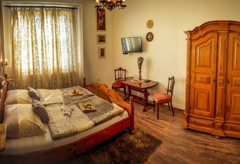 펜션 Guesthouse Ilona