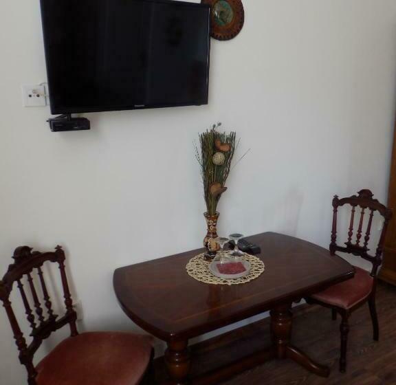 펜션 Guesthouse Ilona