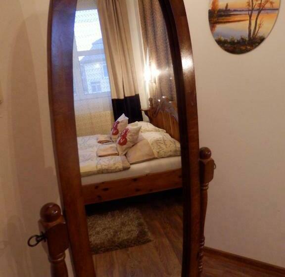 펜션 Guesthouse Ilona