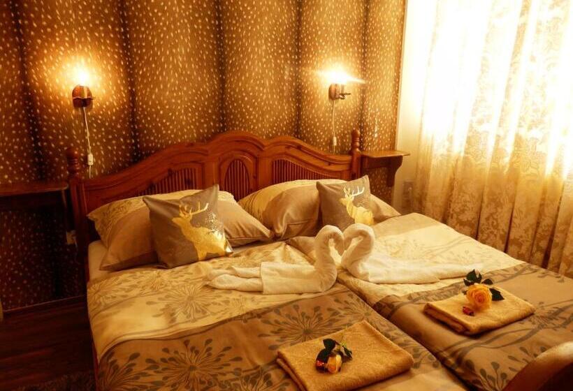 펜션 Guesthouse Ilona