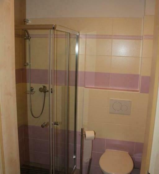 Panzió Guesthouse Piller