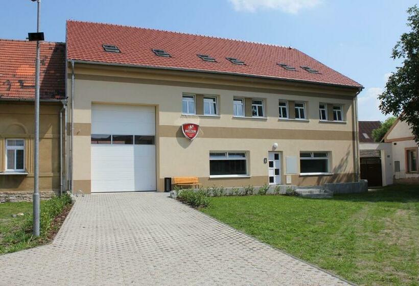 Panzió Guesthouse Piller