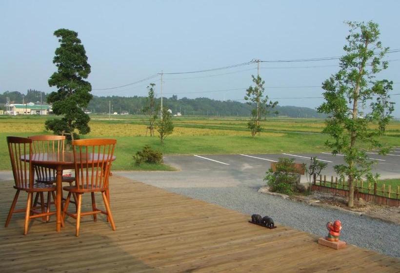 بنسيون Guesthouse Suzukaze