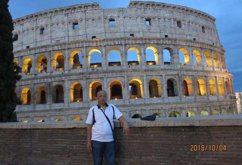 بنسيون Guesthouse Suzukaze