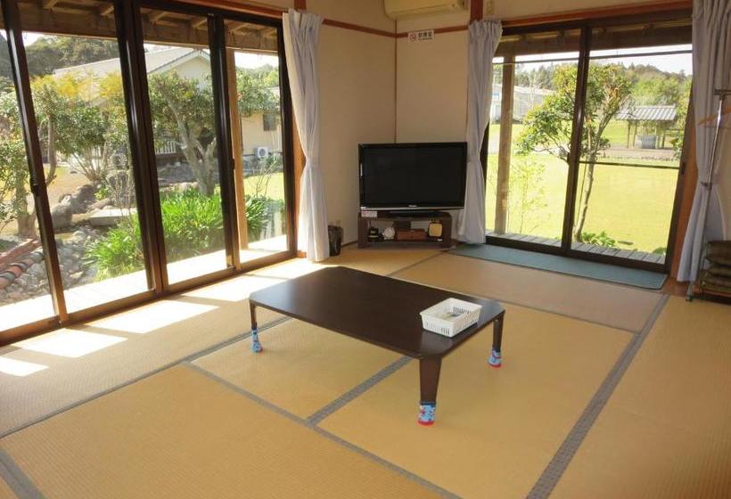 بنسيون Guesthouse Suzukaze