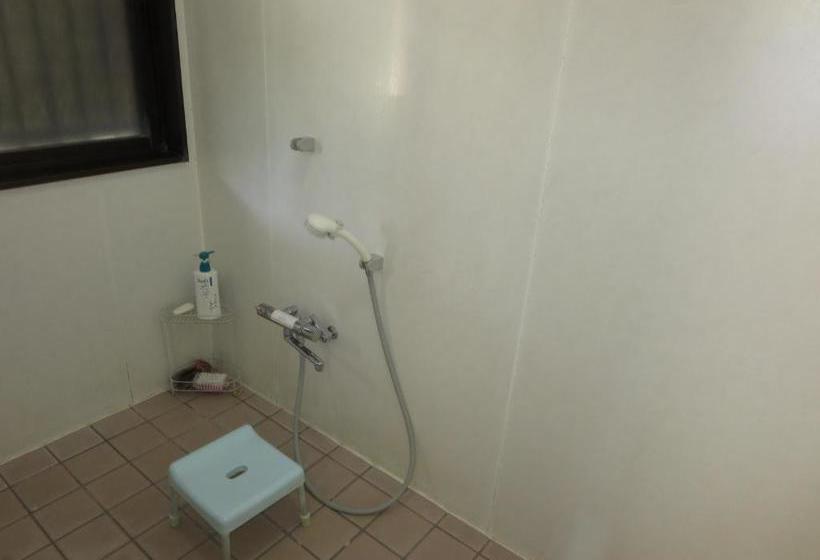 بنسيون Guesthouse Suzukaze