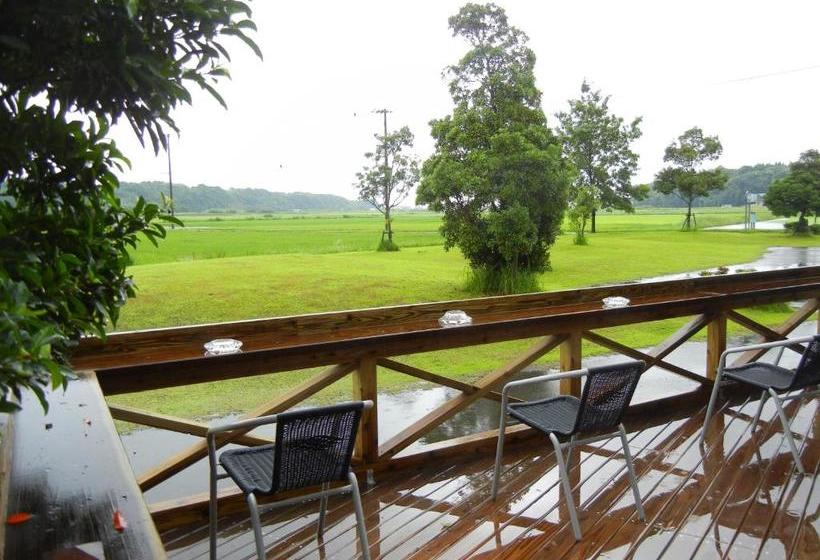 بنسيون Guesthouse Suzukaze