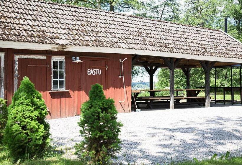 Пансион Hofsnäs Lilla Sjöstuga