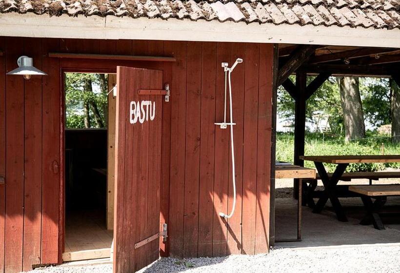 Пансион Hofsnäs Lilla Sjöstuga