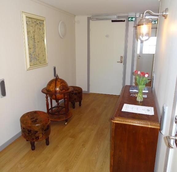 Пансион Hofsnäs Lilla Sjöstuga