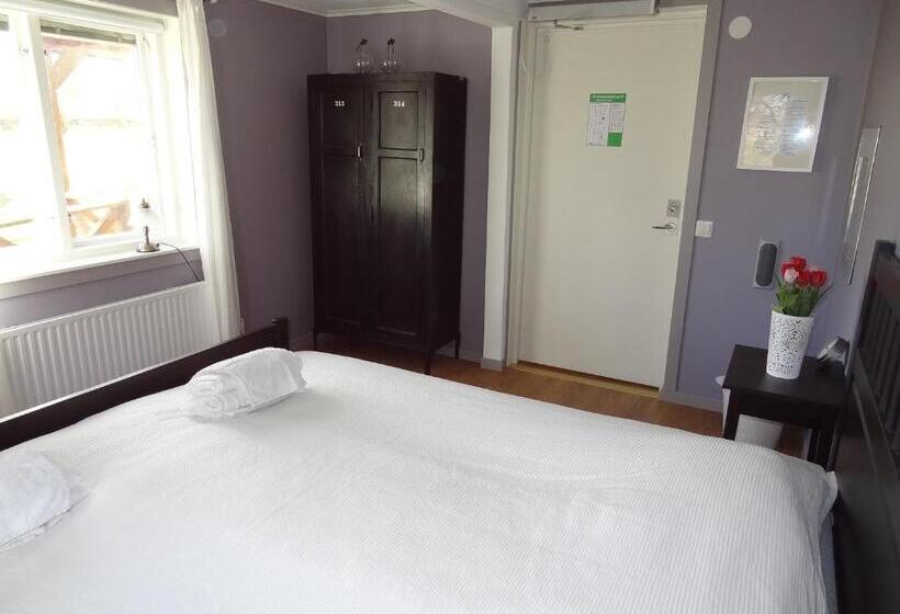 Пансион Hofsnäs Lilla Sjöstuga