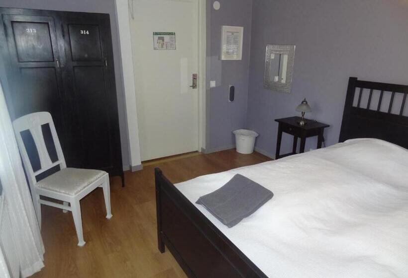 Пансион Hofsnäs Lilla Sjöstuga