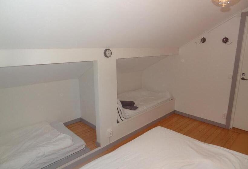 Пансион Hofsnäs Lilla Sjöstuga