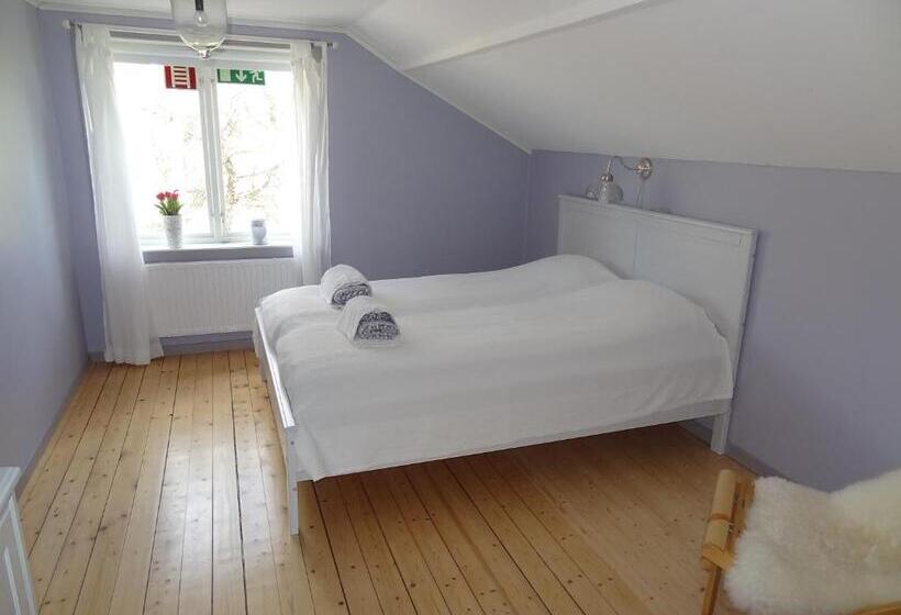 Пансион Hofsnäs Lilla Sjöstuga