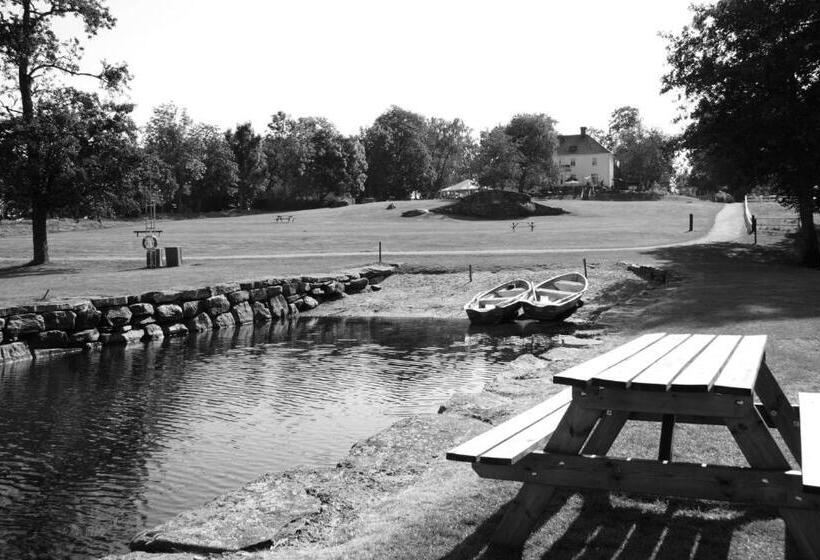 Пансион Hofsnäs Lilla Sjöstuga