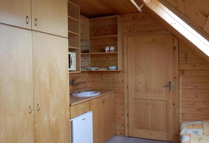 ペンション Hospůdka U Vleku