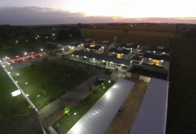 بنسيون Imperial