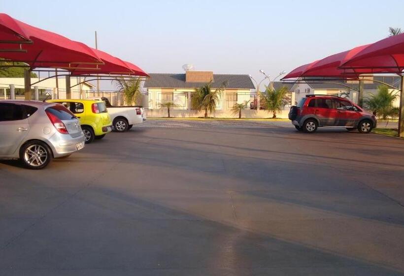 بنسيون Imperial