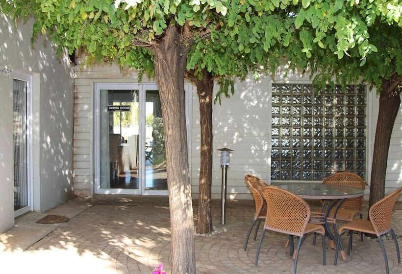 بنسيون Indigo Moon Guesthouse