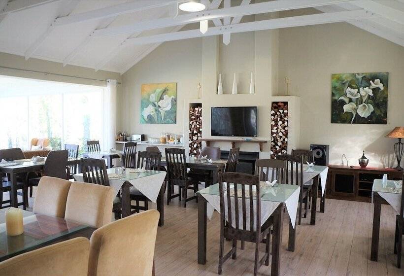 بنسيون Indigo Moon Guesthouse