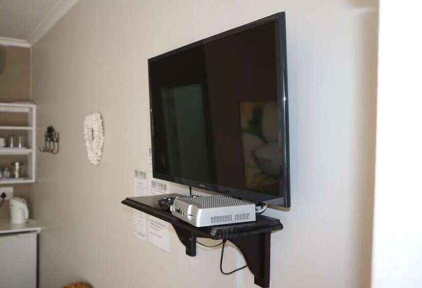 بنسيون Indigo Moon Guesthouse