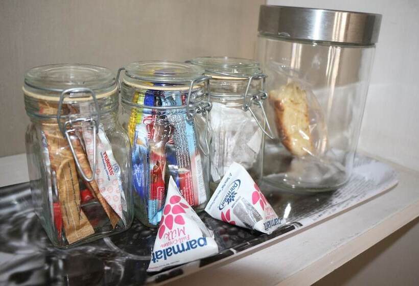 بنسيون Indigo Moon Guesthouse