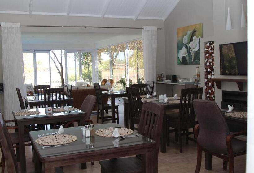 بنسيون Indigo Moon Guesthouse