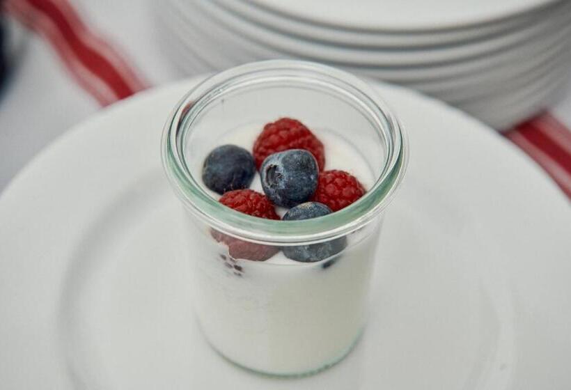 بنسيون Kapellerhof