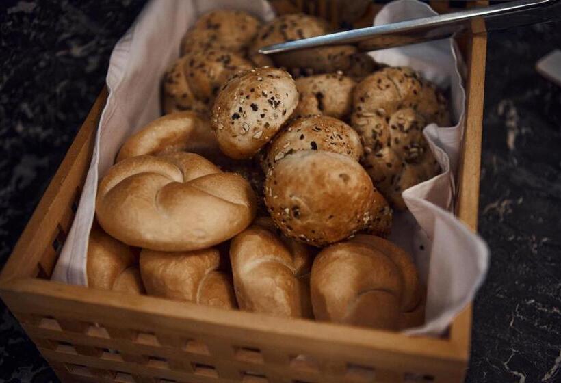 بنسيون Kapellerhof