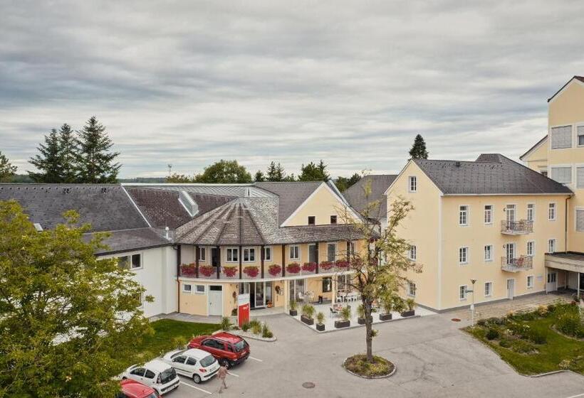 بنسيون Kapellerhof