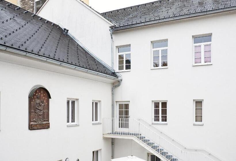 膳宿费 Kapellerhof