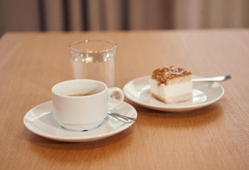 بنسيون Kapellerhof