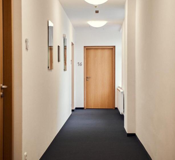 بنسيون Kapellerhof