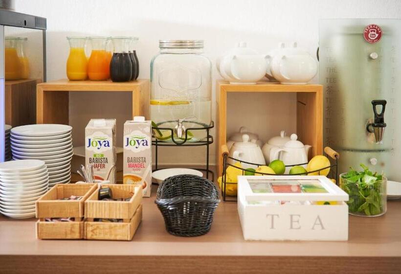 بنسيون Kapellerhof