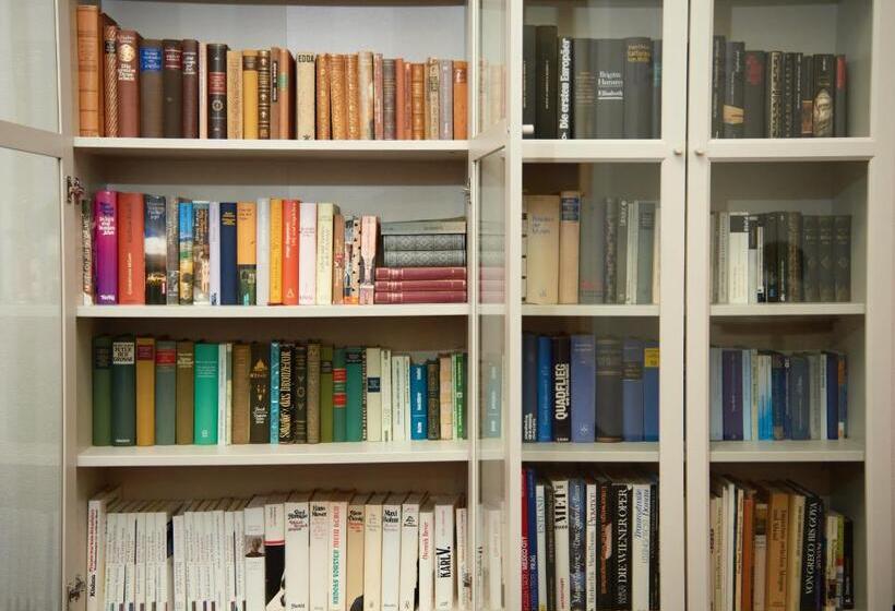 بنسيون Kapellerhof