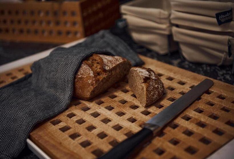 بنسيون Kapellerhof