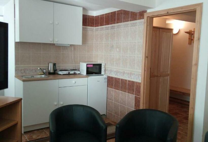 Пансион Kavárna Lucie S Ubytováním