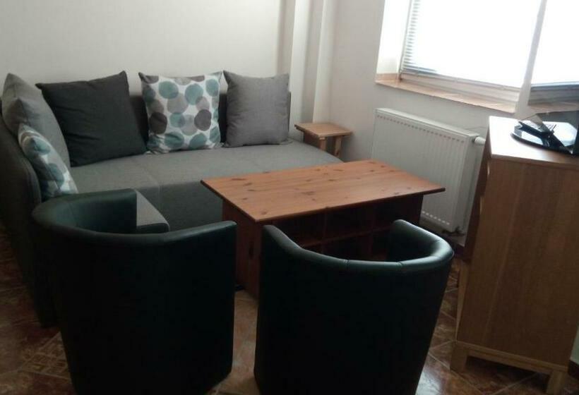 Пансион Kavárna Lucie S Ubytováním