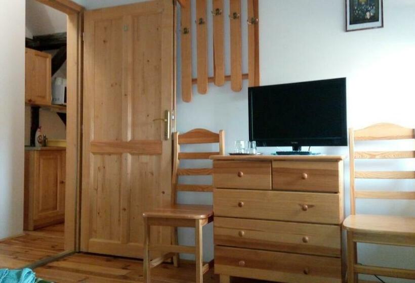 Пансион Kavárna Lucie S Ubytováním