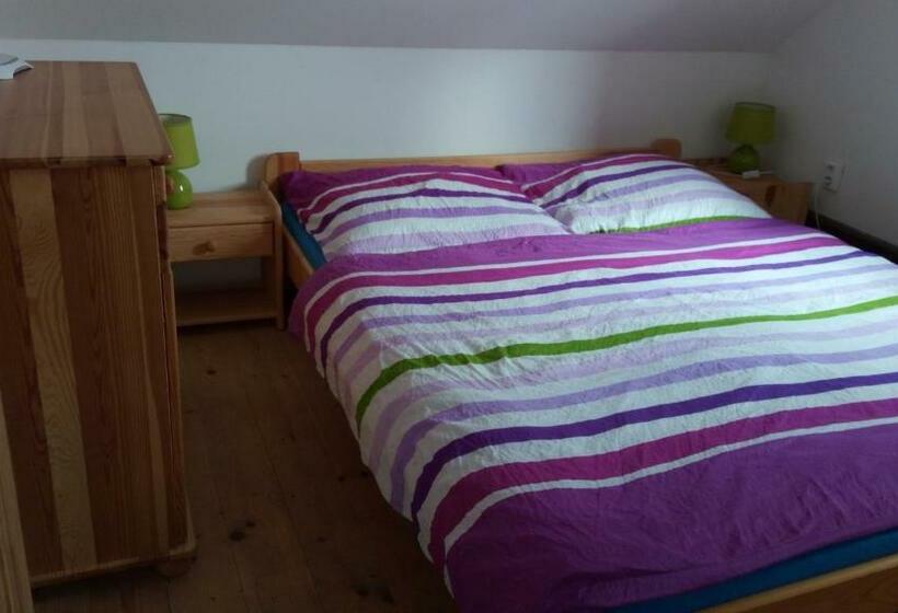 Пансион Kavárna Lucie S Ubytováním