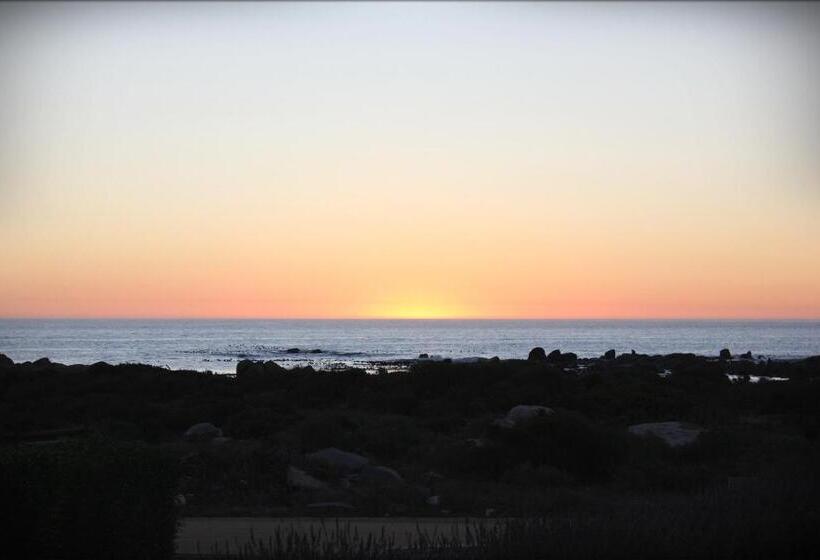 بنسيون Klokkiebosch Guesthouse