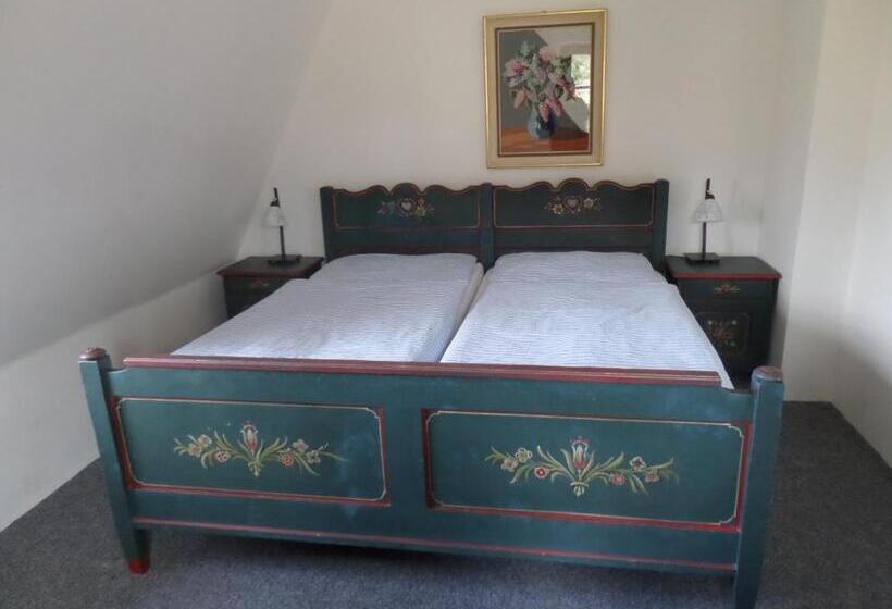 پانسیون Kralicka Chata