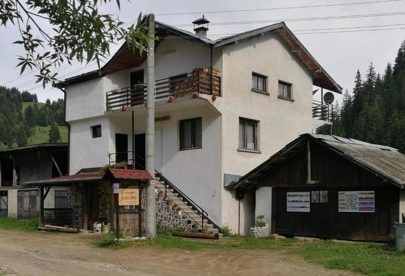 펜션 Kuma Lissa Guest House