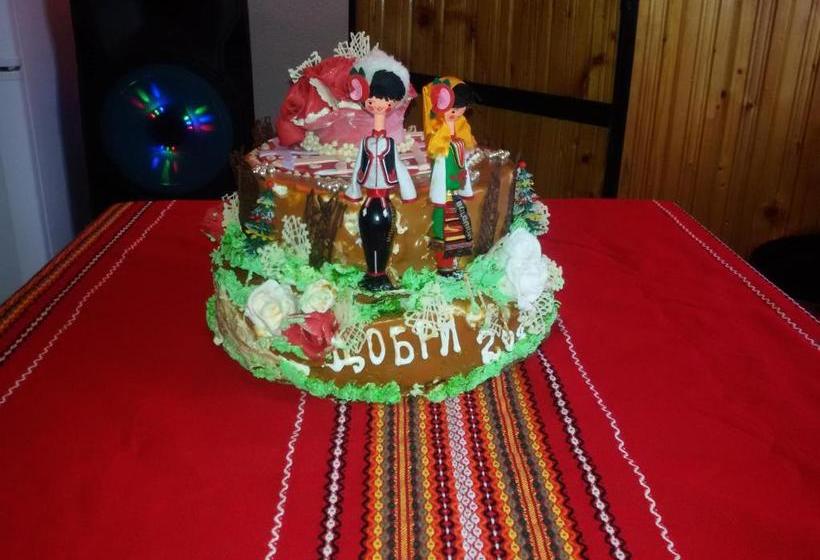 펜션 Kuma Lissa Guest House