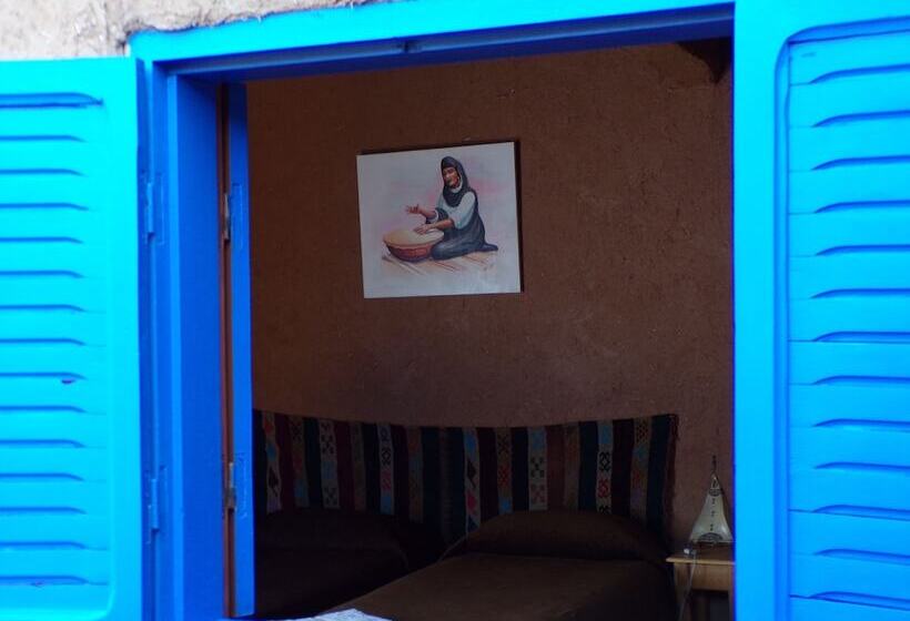 膳宿费 La Maison De L Homme Bleu