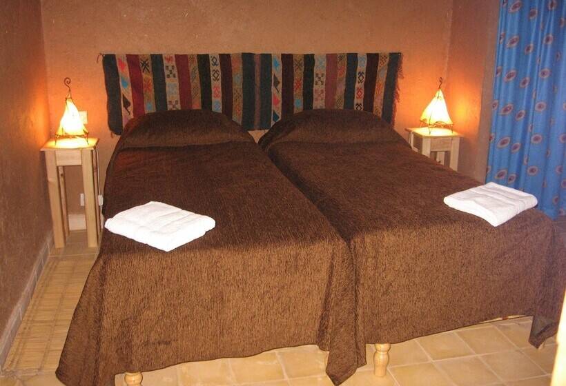 پانسیون La Maison De L Homme Bleu